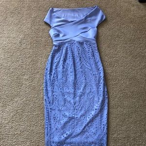 ASOS Maternity Dress